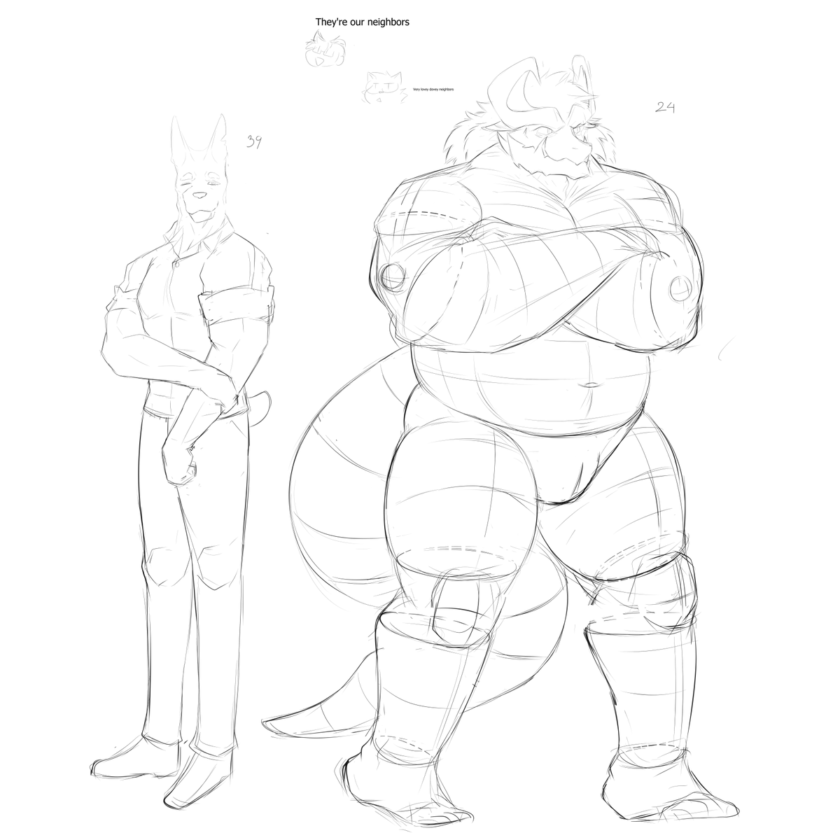 2L/Twolanh.bsky🔞 tweet media