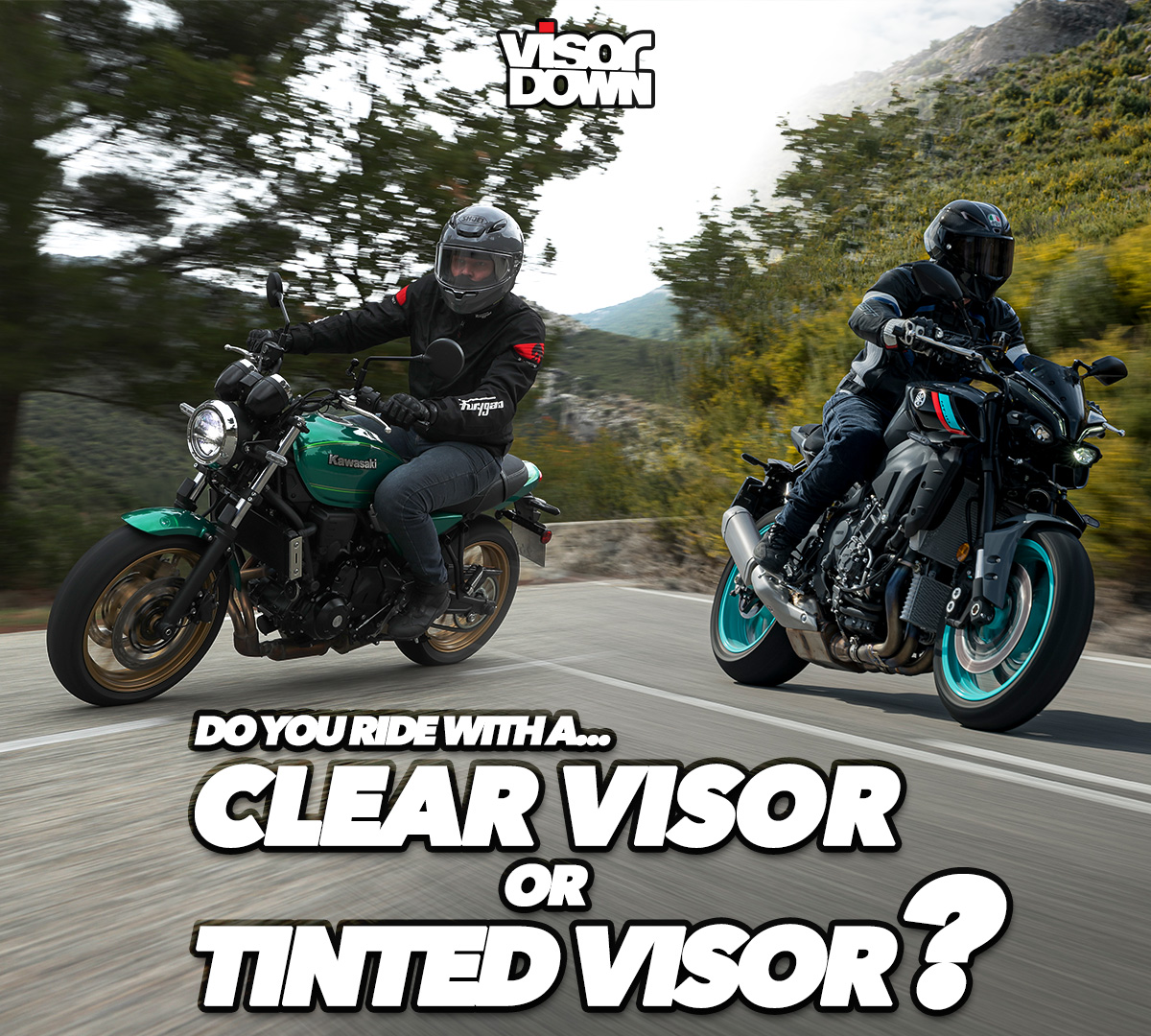 Visordown tweet media