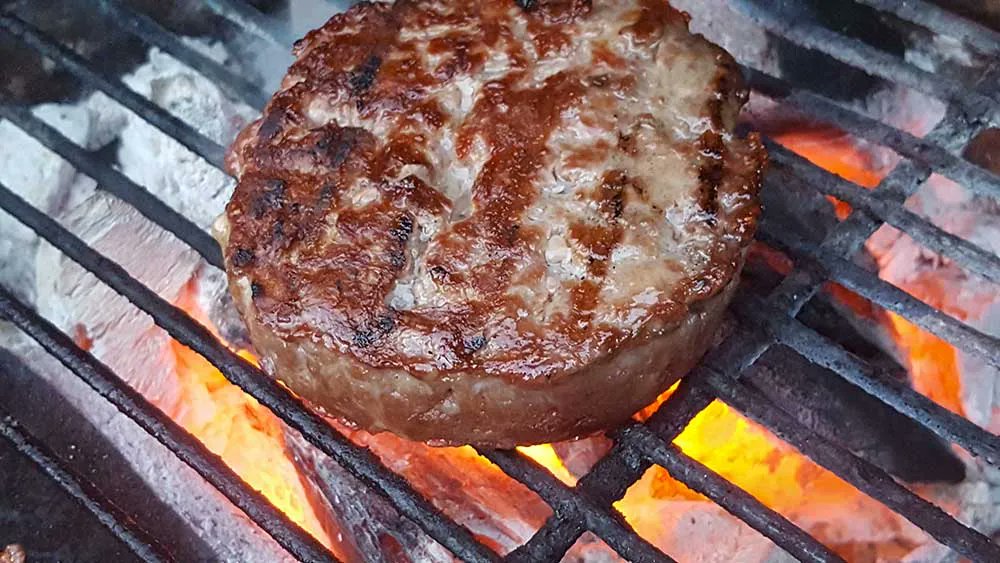 It's the simple things that are best and what could be better than simple beef burgers. We use the best beef to make your classic burgers a tasty treat. bit.ly/2OeR2gJ #CrouchEnd #Butcher
