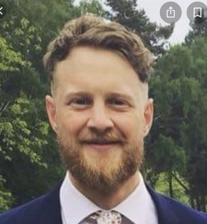 QEG Manchester tweet media