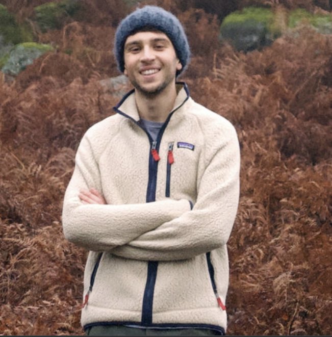 QEG Manchester tweet media