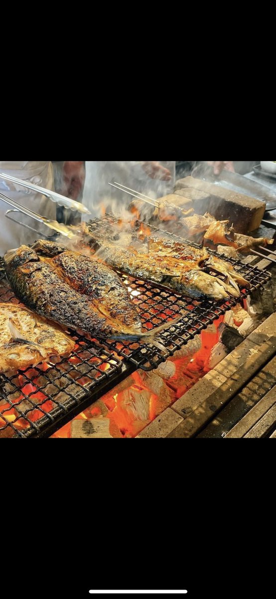 genya_428's tweet photo. 今夜は炭火焼きで一杯いかが？
#源や #四谷居酒屋 #企業公式つぶやき公式 https://t.co/dh9U0GZhxJ