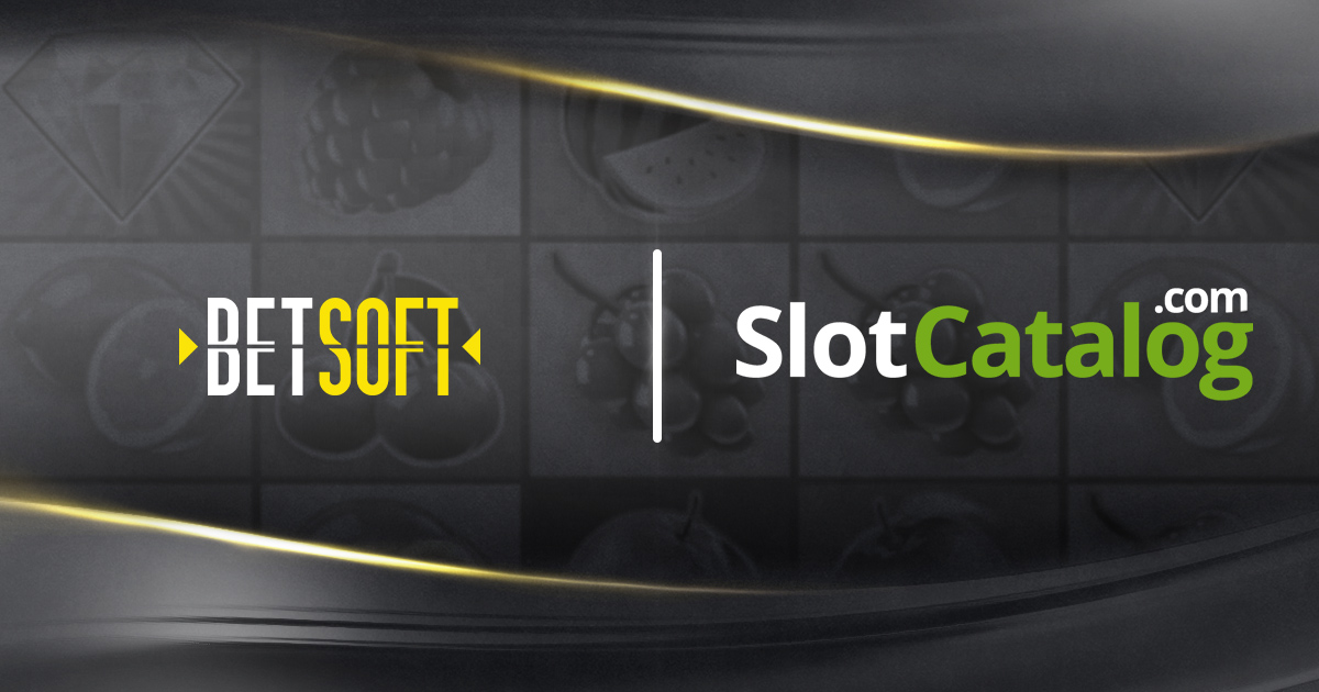In conversation – Betsoft CMO Renata Banyar and @slotcatalog
Betsoft and Slot Catalog discuss gamification tools, industry trends and what’s next for Betsoft after 16 yrs of successful releases. 
Plus read reviews of our award-winning games. 

Read more &#128073;