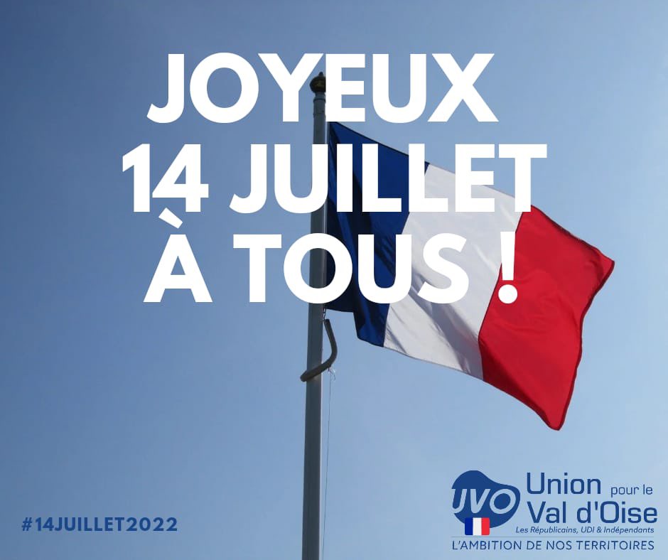 thomas_vatel's tweet photo. Bonne fête nationale à toutes et à tous ! https://t.co/Dev9TVTlML
