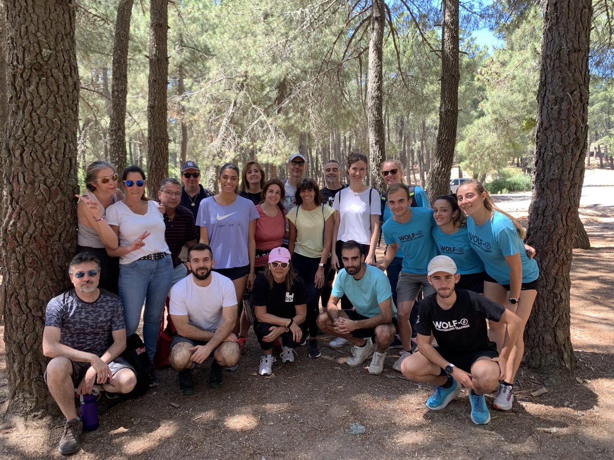 BPSPublications (@bpspublications) on Twitter photo No todo son reportajes, eventos, digitalización...
En BPS sabemos disfrutar del tiempo libre entre compañeros. Todo ello en un entorno natural único. Una forma de dar la bienvenida al verano y cargar pilas para seguir apostando por el futuro de la compañía
¡Feliz verano! No todo son reportajes, eventos, digitalización...
En BPS sabemos disfrutar del tiempo libre entre compañeros. Todo ello en un entorno natural único. Una forma de dar la bienvenida al verano y cargar pilas para seguir apostando por el futuro de la compañía
¡Feliz verano!