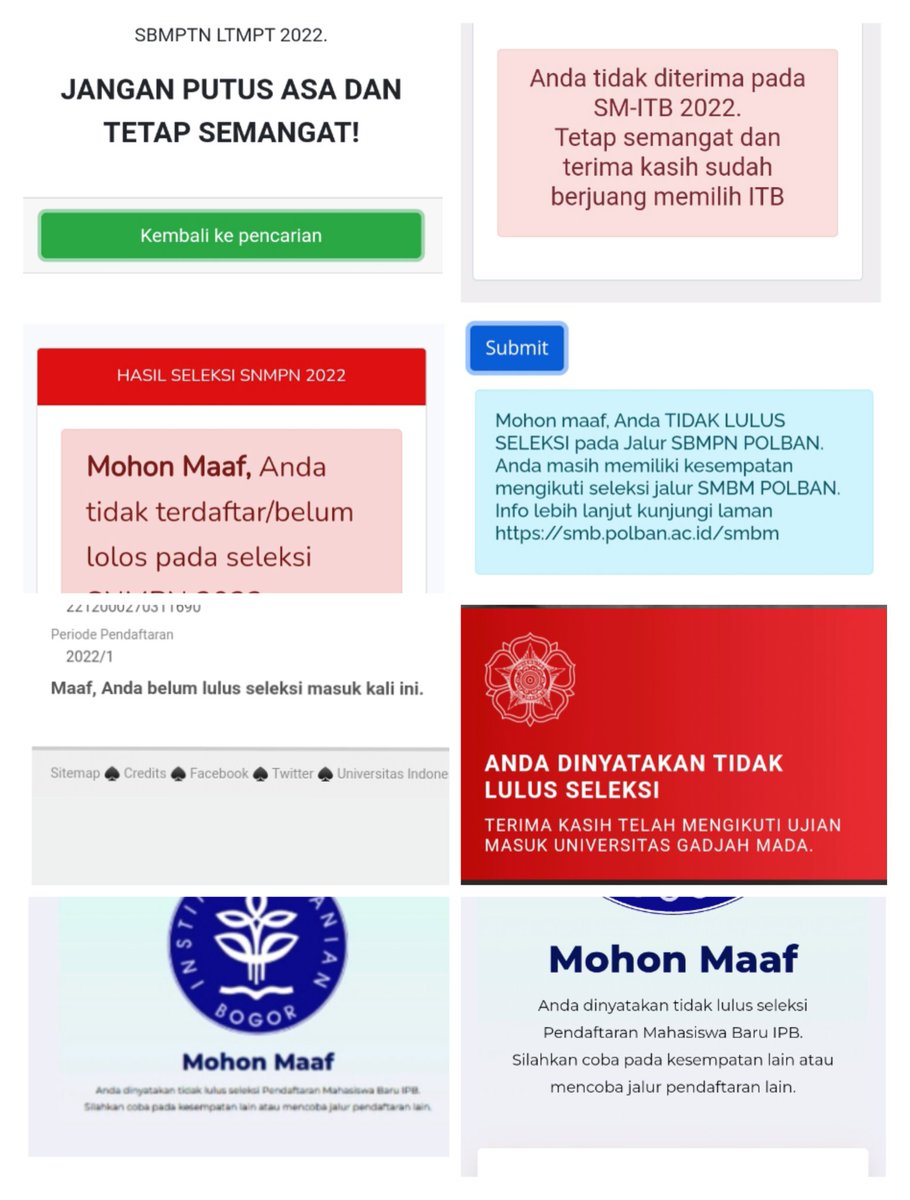 sbmptnfess's tweet image. Ptn! Yang mau gapyear mana suaranyaaaa