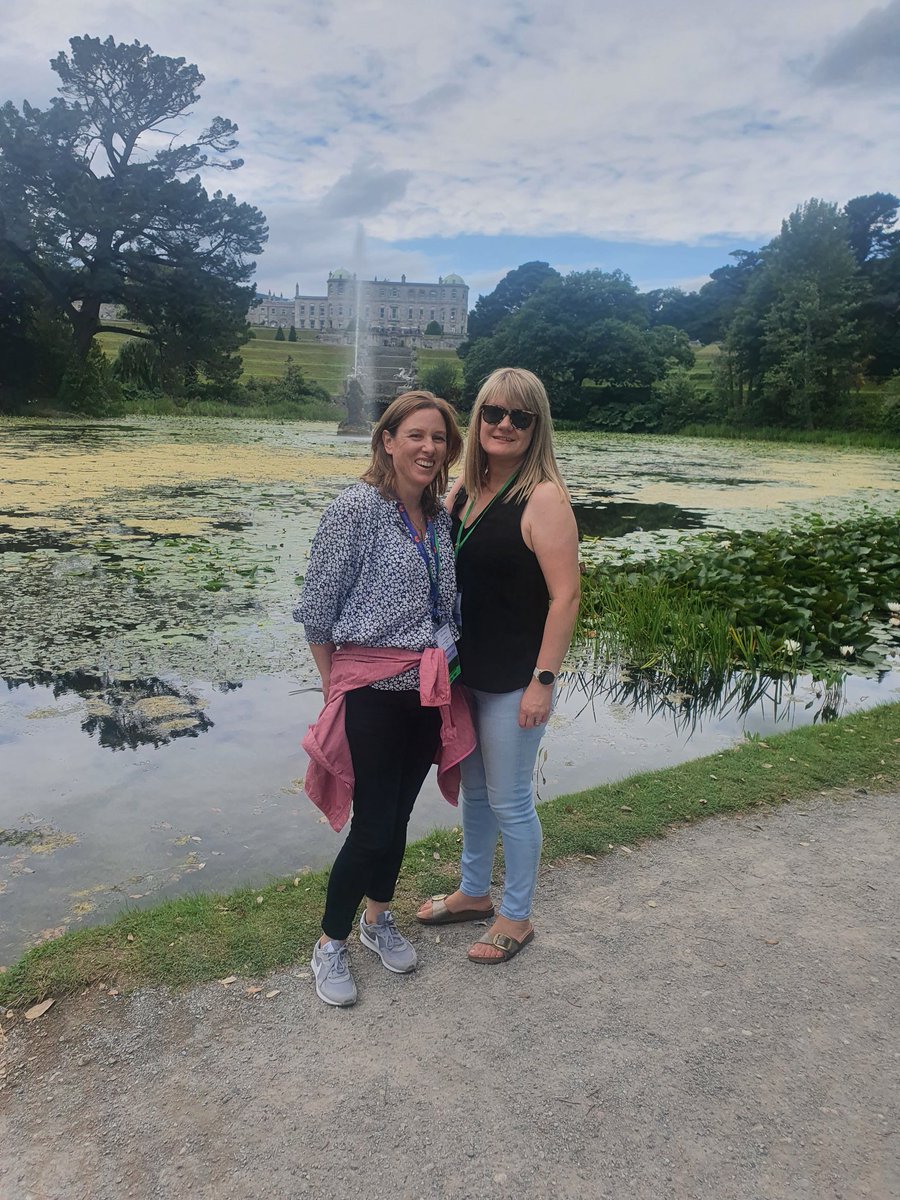 rofaherty23's tweet image. Amazing 3 days at #ITiCSE2022. I have been inspired by the ongoing amazing research in the area of Computer Science Education. Highlights for me were the three keynotes by @eoldham , @TitusWinters , @letiziajaccheri and of course getting to meet and chat to @guzdial.