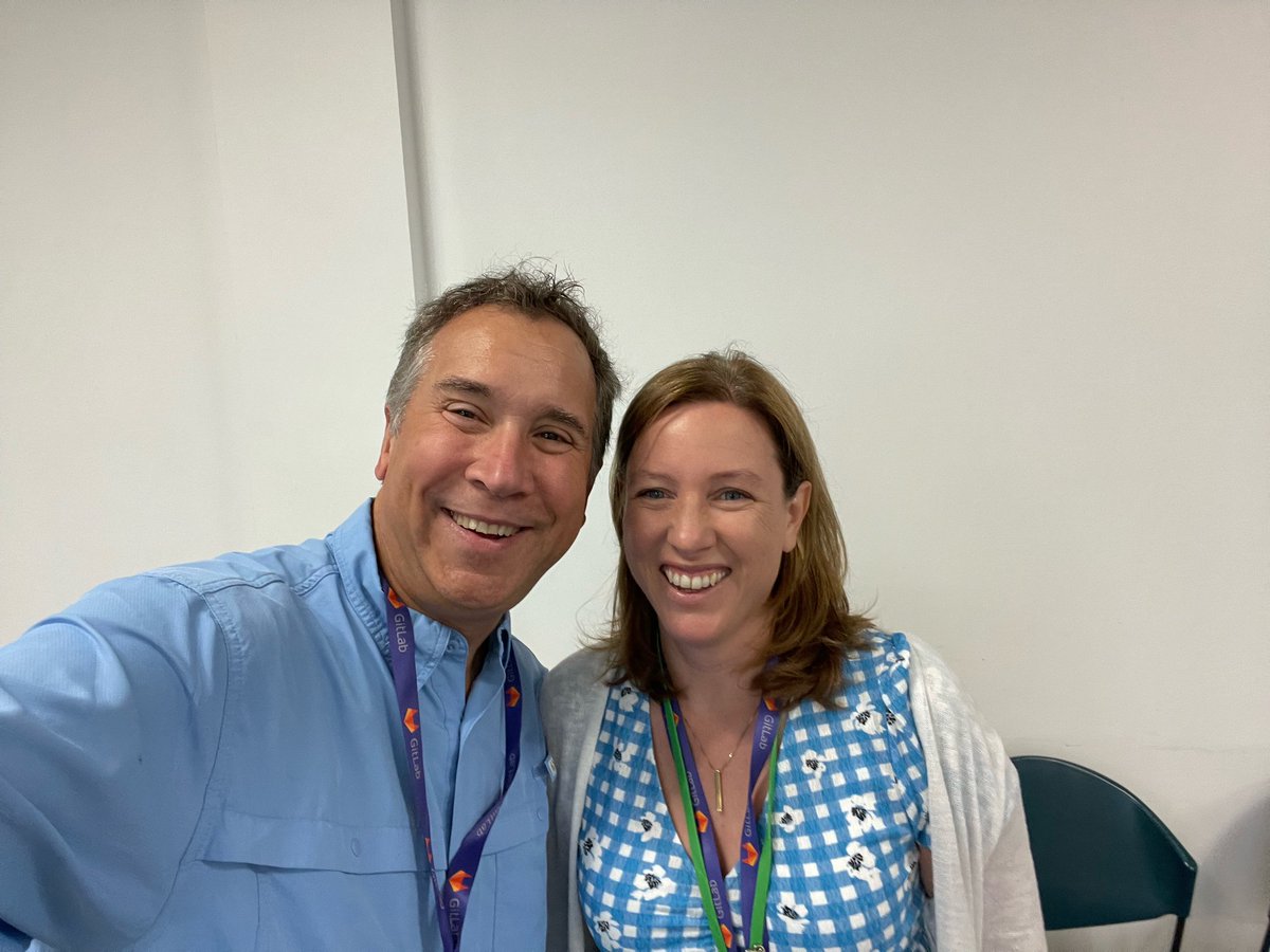 rofaherty23's tweet image. Amazing 3 days at #ITiCSE2022. I have been inspired by the ongoing amazing research in the area of Computer Science Education. Highlights for me were the three keynotes by @eoldham , @TitusWinters , @letiziajaccheri and of course getting to meet and chat to @guzdial.