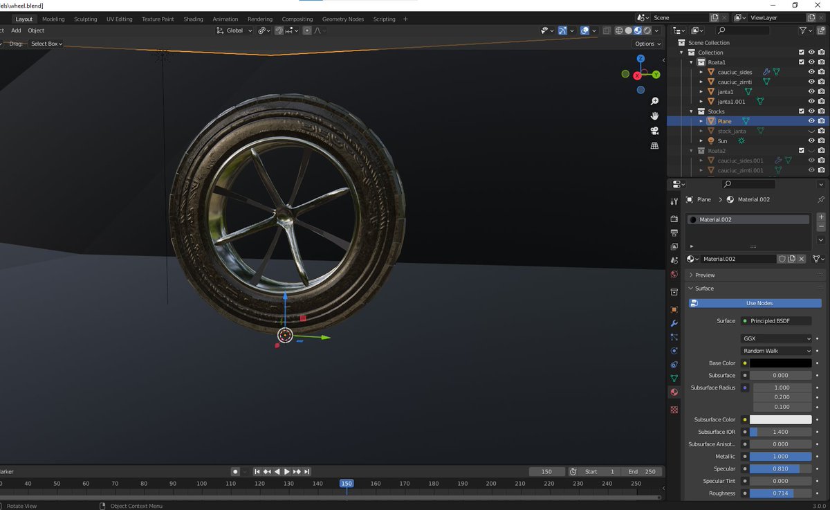 software_mag's tweet photo. We're preparing a lot of types of rims for Bus Simulator Express. Follow us for more details about the game ! <3 #mobilegames #Androidgames #indiedev #gaming #apkhot #gaming #GamersUnite #bestgames https://t.co/TvGhygkdAt