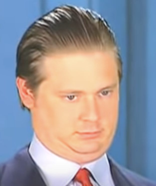 jordancox's tweet photo. @WillSloanEsq @LukewSavage presume this was luke's face as you announced the ordering of the sloan/savage ticket https://t.co/gbRwA8HxBq https://t.co/iplKIUOon3