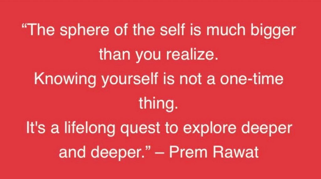 Prem Rawat 

#PremRawat  #PeaceIsPossible #StrategyForPeace #KnowThySelf  #PeaceEducationProgram #PEAK
#peace  #Breath #quote  #dailyquotes #life #within
#HearYourselfBook #TPRF #ThePremRawatFoundation #inspired #inspirational #anjantv #rajvidyakender