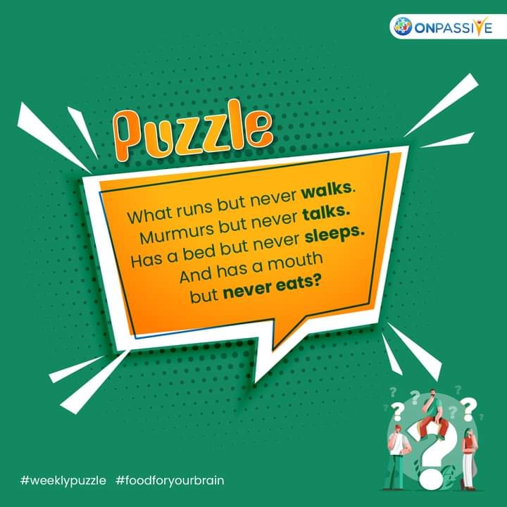 Shopon0001's tweet photo. Tickle your brain to find the answer to this puzzle and share your answers in the comments.
#Puzzle #Weeklypuzzle #Foodforyourbrain #GuessTheAnswer #ONPASSIVE https://t.co/PWFtGBZd2f