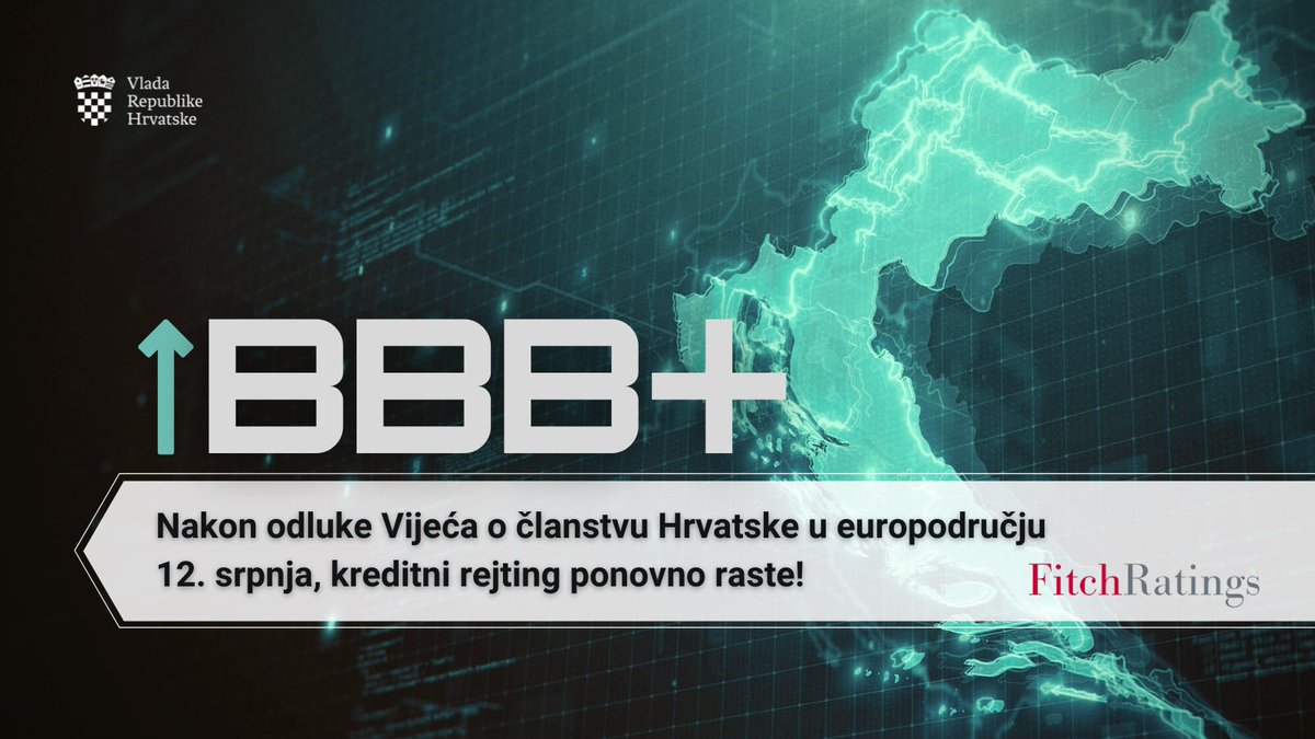 Andrej Plenković tweet media