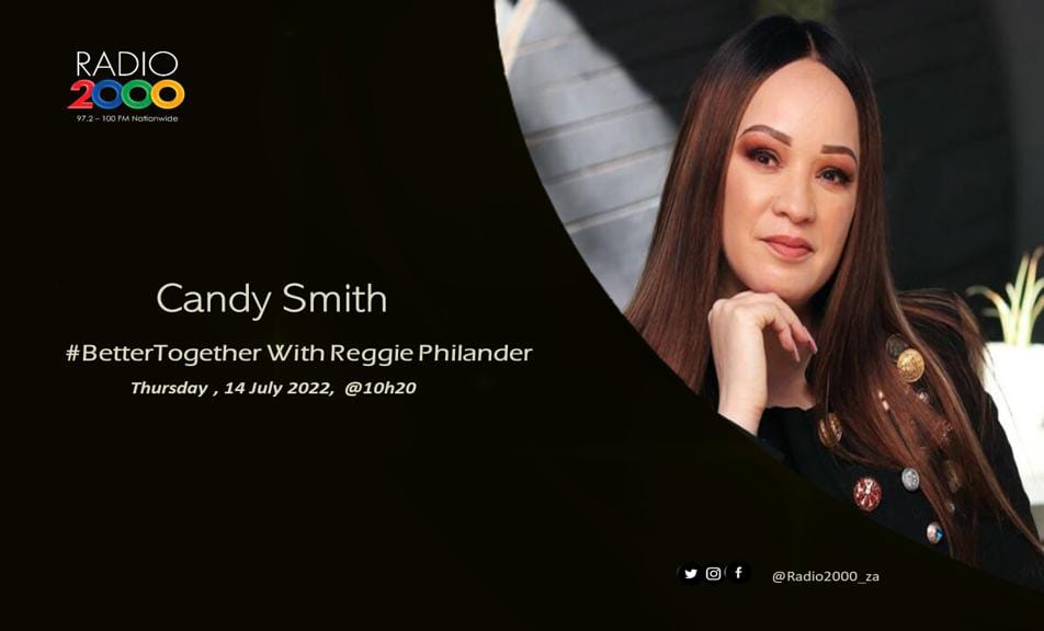 Radio2000_ZA's tweet image. The 2022 edition of the Free State Fashion Week will be held on the 28th of September until the 1st October in Bloemfontein. 

Reggie chats to Candy Smith - Founder of the Free State Fashion Week. 
 
#BetterTogether #Radio2000