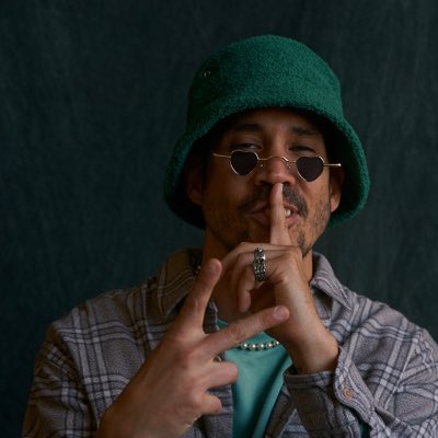 #NewProfilePic