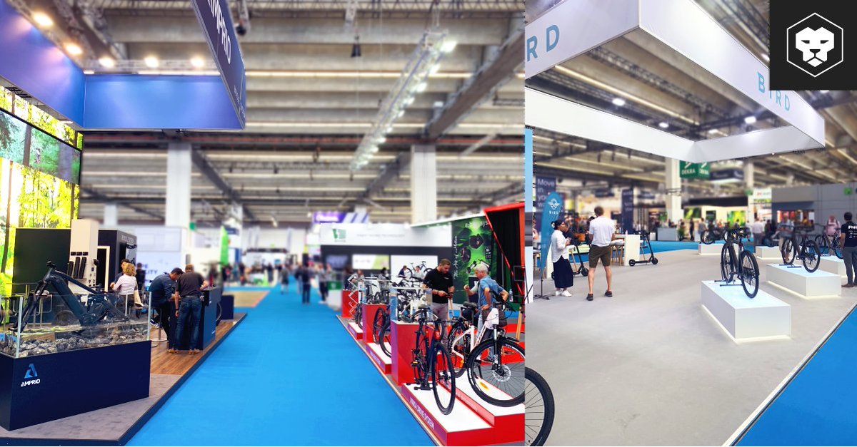 Expivi 3D and AR tweet media