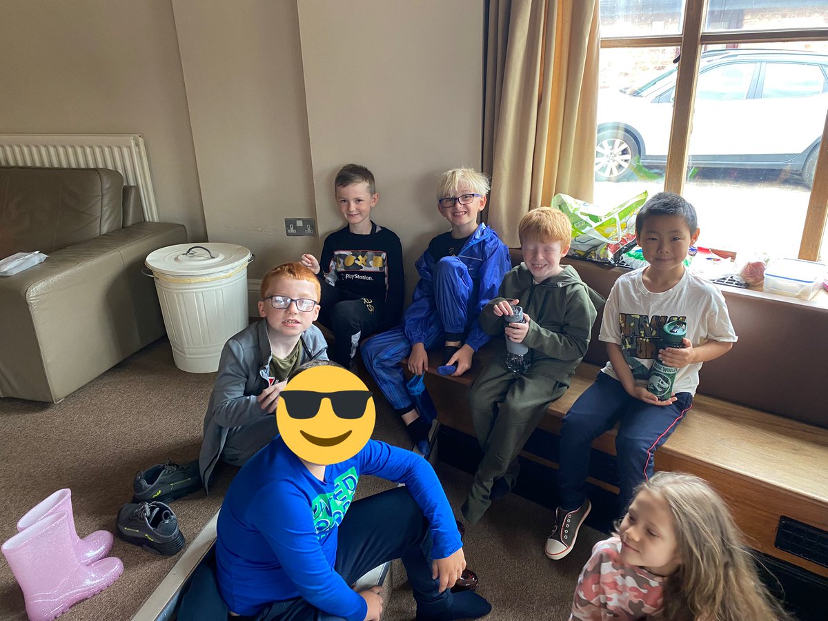 PE @ Croxteth (Croxteth Community Primary School) tweet media