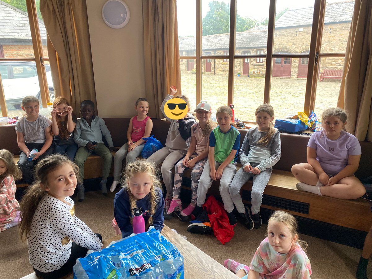PE @ Croxteth (Croxteth Community Primary School) tweet media