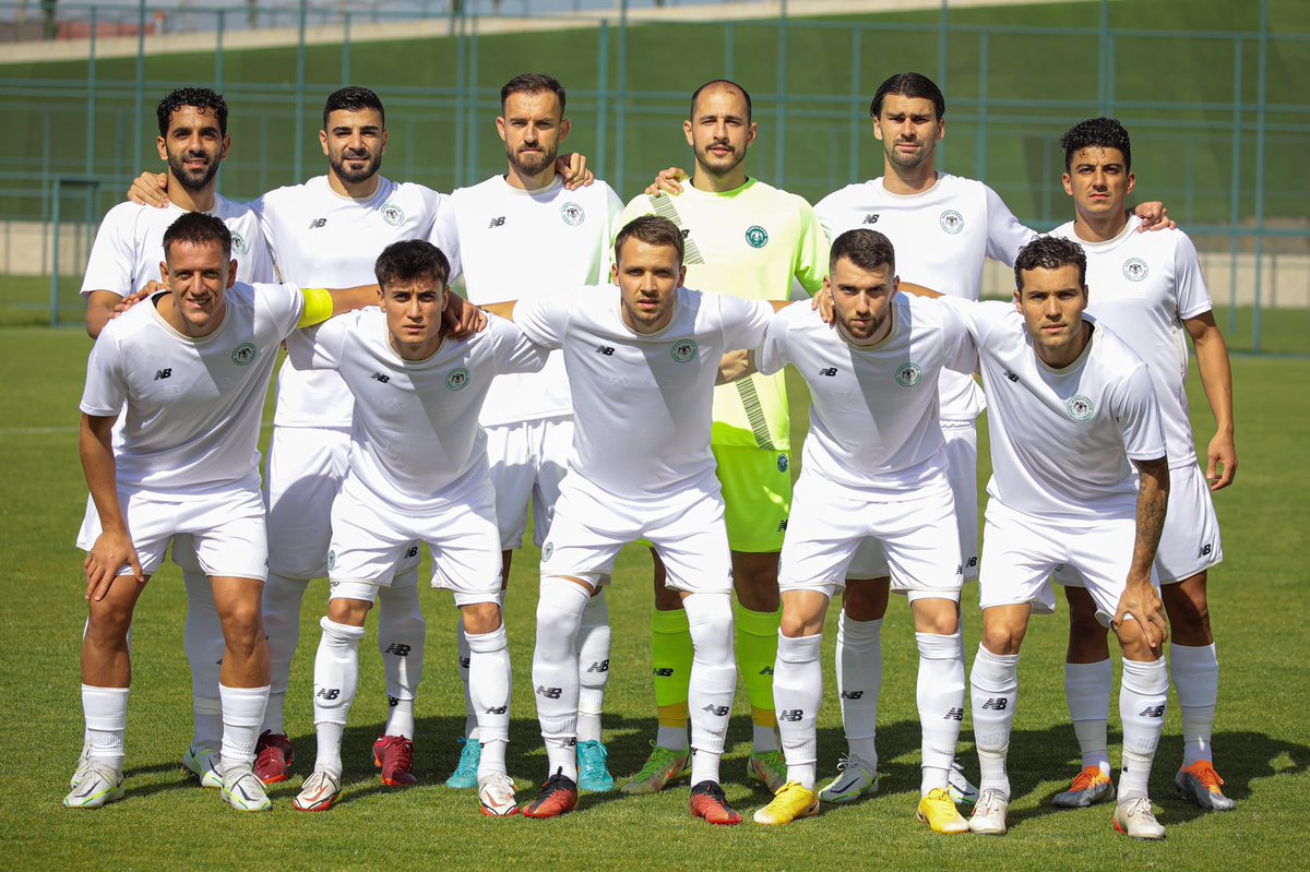 Yeni Haber Spor tweet media