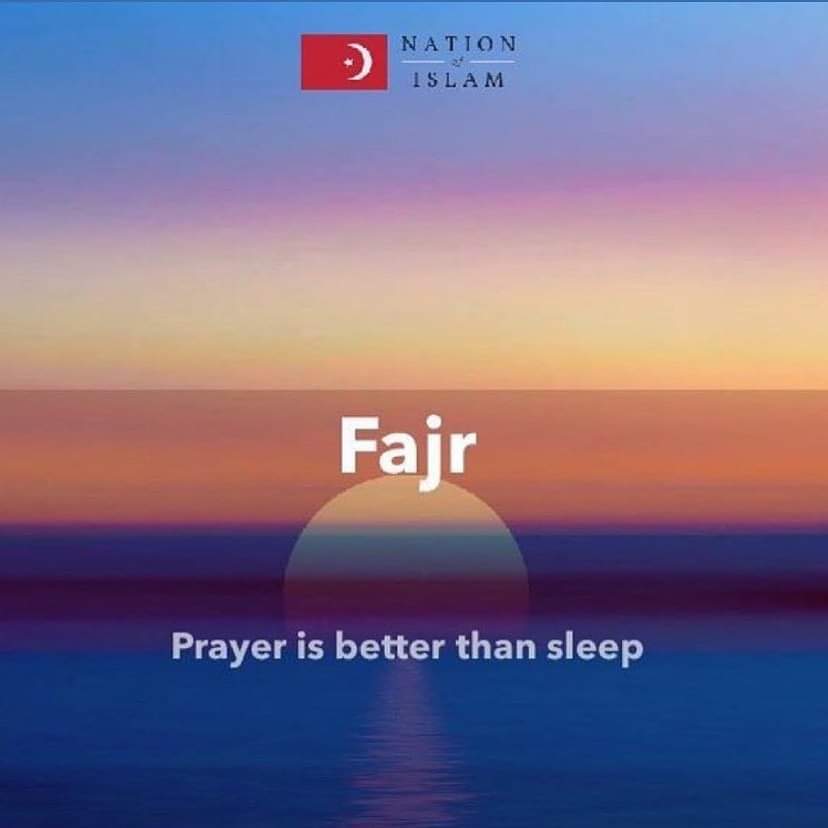 Keon_X's tweet photo. #Fajr
Prayer Is Better Than Sleep.
#ComeToPrayer
#ComeToSuccess https://t.co/vBVHDXUmXM