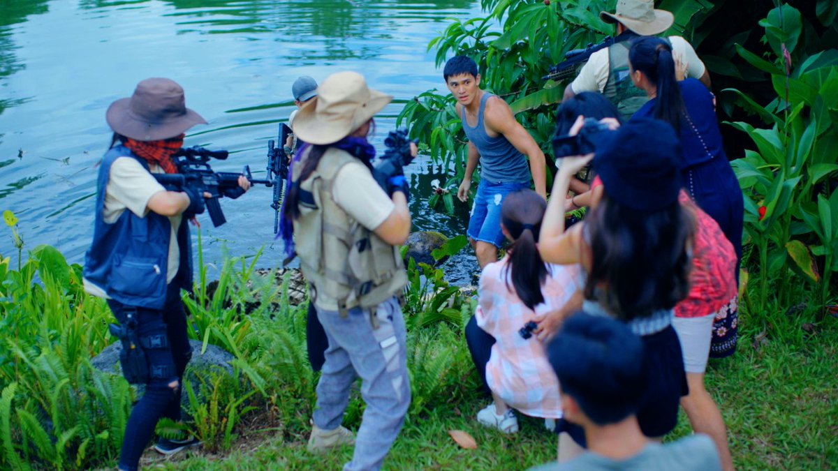 Mamaya sa #LolongPalaban!!!

MADAM DONA WANTS GULO