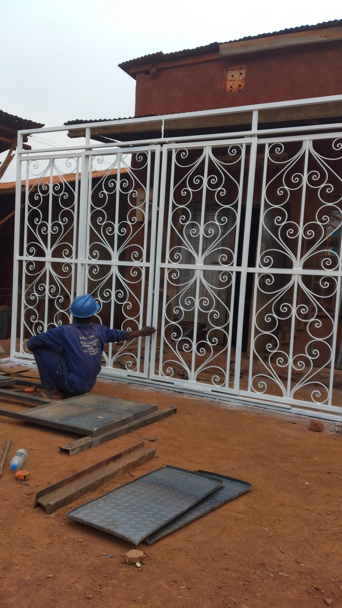 BLESSED WELDING (@BlessedWelding) / X