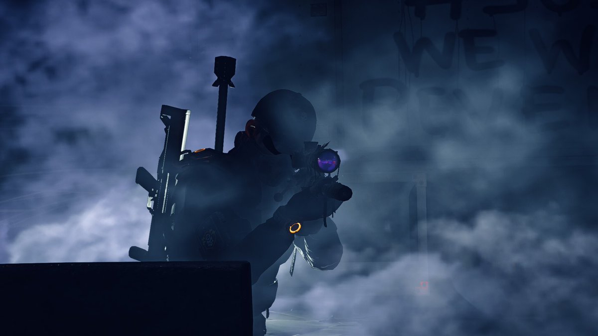 _MissNikkii_'s tweet photo. Some screenshots taken in game. #divisionagent #division2 #WeAreDefiance https://t.co/XO28x6JebU