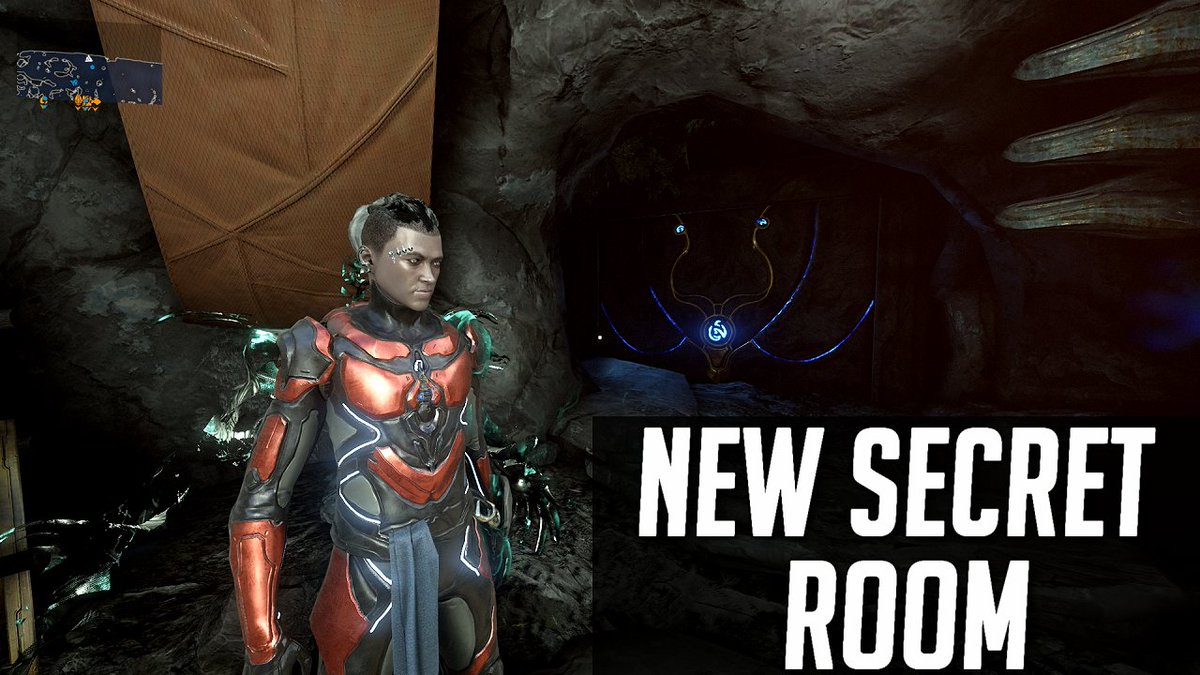 ashenone07's tweet image. NEW @PlayWarframe  DUVIRI SECRETS: youtu.be/nvTUjMWSQz0