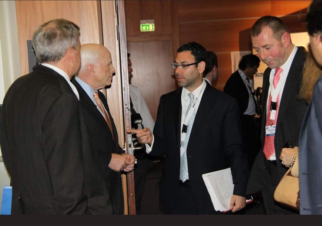 Mark Sabah tweet media