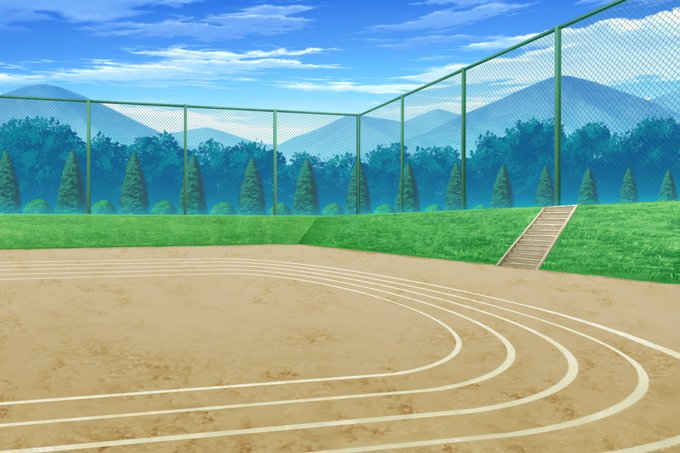 校庭のtwitterイラスト検索結果 校庭のtwitterイラスト検索結果