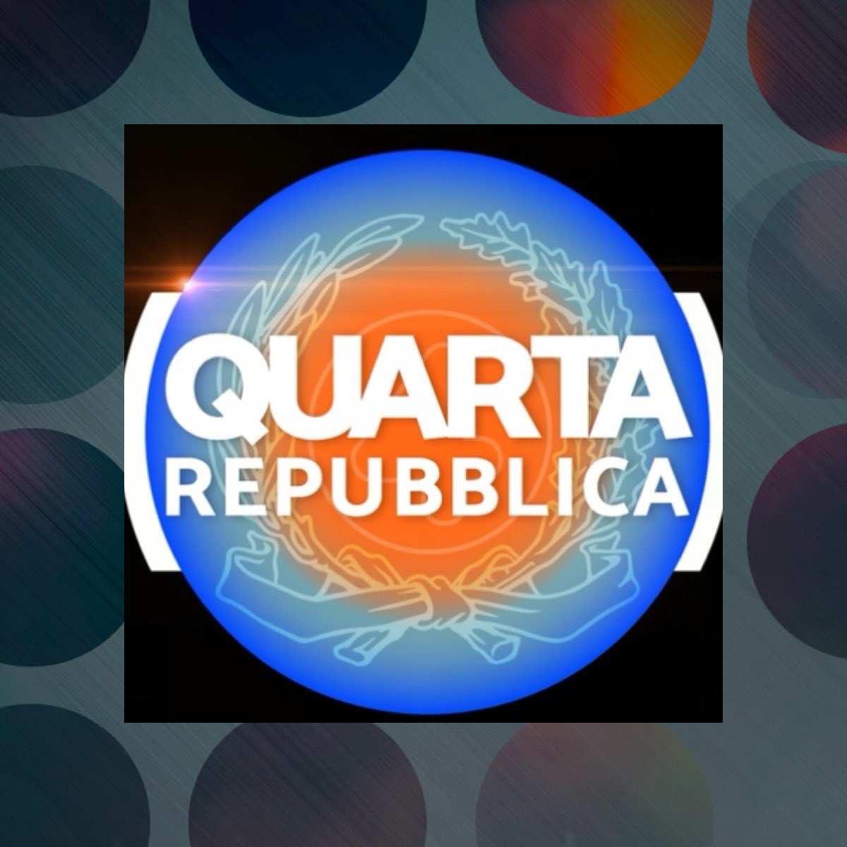 QRepubblica tweet picture