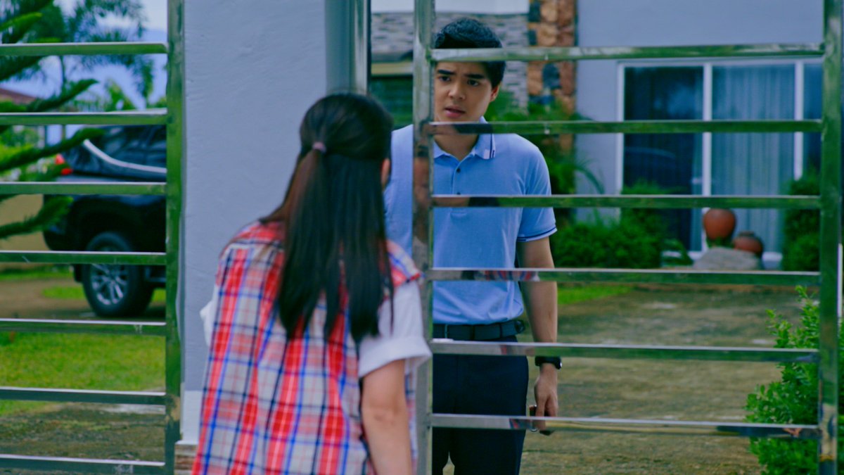#LolongPalaban
MADAM DONA WANTS GULO
