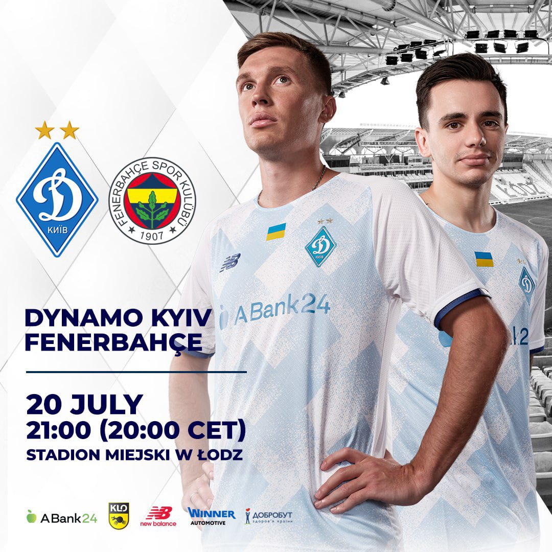 karaveyev dinamo kiev