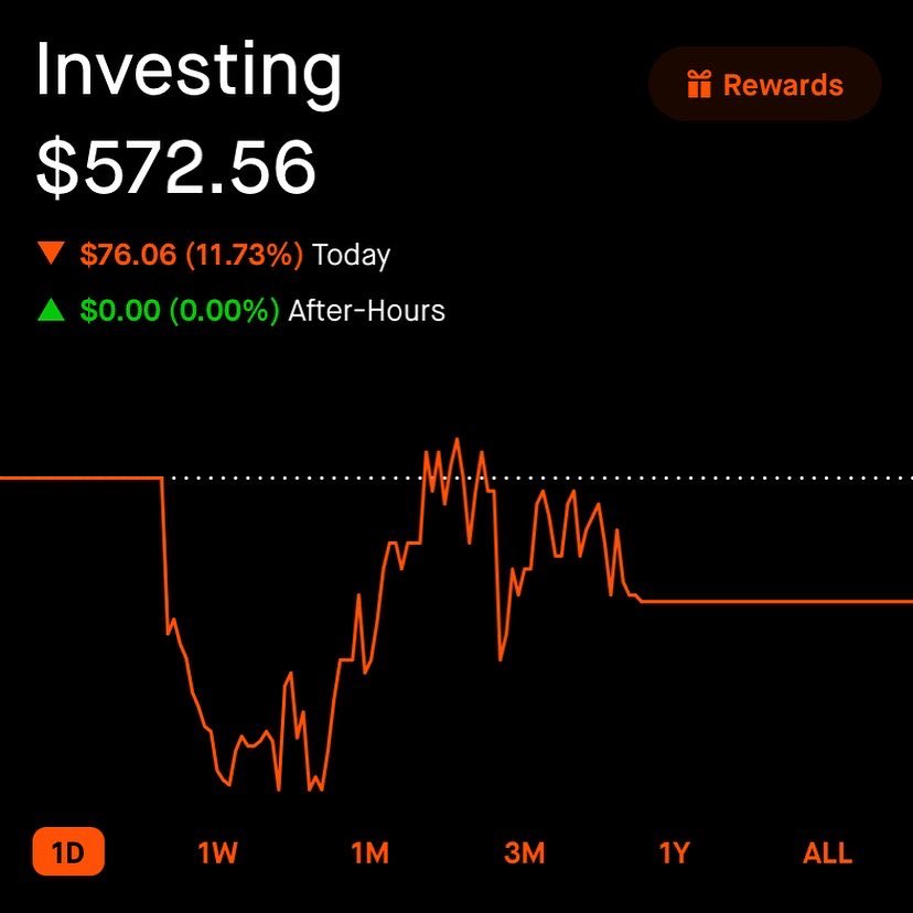 Carnegee's tweet photo. Day 2. Well fuck me. Swapped to BAC 29.50 calls expiring this week.
#finance #stocks #trading #stockmarket 
#getrich #wealth https://t.co/PamCvkaz7p