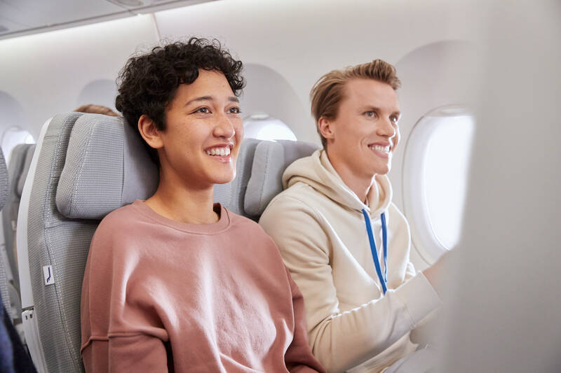 Finnair on Twitter "Please note that using a face mask on our flights