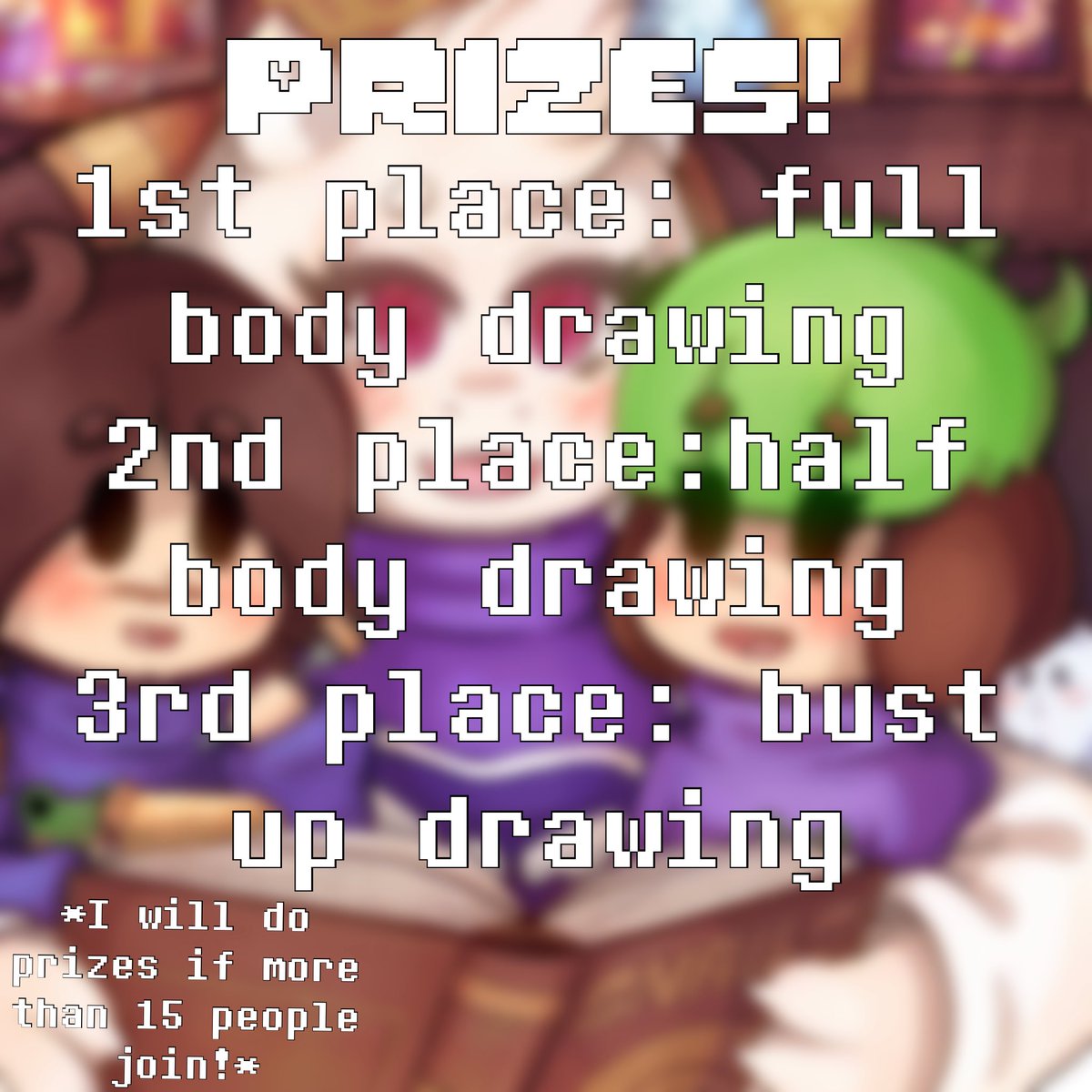 kennythemesht's tweet photo. 💚BIRTHDAY DTIYS💚
Hello, here's a dtiys I made to celebrate my birthday! I hope you will join!
You can post your entry using the hashtag #kennythemeshtdtiys 

#undertale #undertalefanart #deltarune #deltarunefanart #toriel #dtiys #drawthisinyourstyle https://t.co/P0U7hKLW10