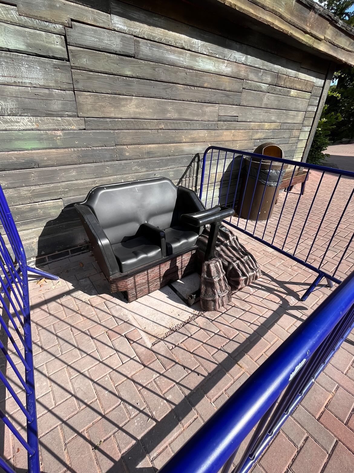 The wicker man furniture deals