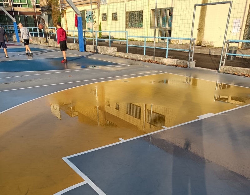 Appia Polis tweet media