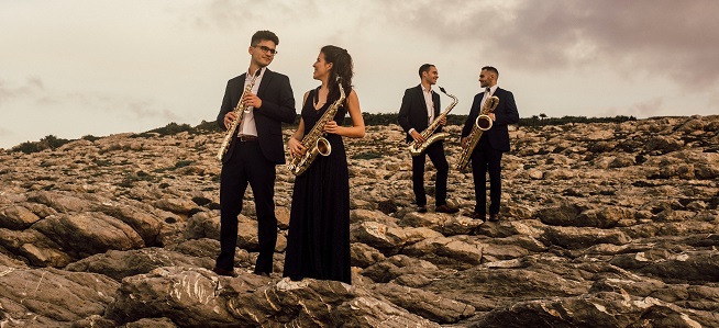 docenotas's tweet photo. Lítore Quartet se alza con el Primer Premio del CIMCA 2022

https://t.co/CdXiYjdDo8

#docenotas #turevistademusica #12notas #cimca #arnuero #litorequartet #ecoparquedetrasmiera #concursodemúsicadecamara #músicadecámara https://t.co/4rtPE8cCMy