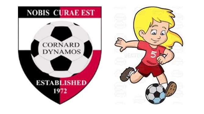 CornardDynamosOfficial tweet media