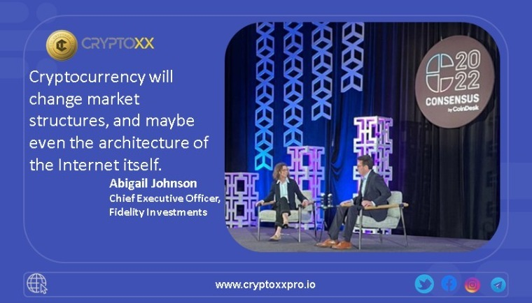 cryptoxxpro's tweet photo. Cryptocurrency will change market structure, and maybe even the architecture of the internet itself.
#stayinvested #cryptoxxpro
https://t.co/GJvksE55s4 https://t.co/FFuzBWSIlb