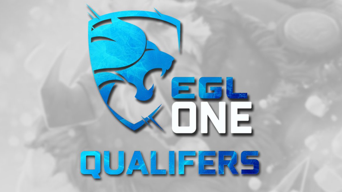 Our <a href="/auragamingza/">auRa Gaming</a> DotA II team has #qualified for the EGL One DotA 2 Season 3 Main Event !

Congrats to the team and now the real preparation begins !

#news #qualifiers #gaming #mgo #auragaming #team #dota2community #dota2memes #esports #dotamemes #dota2fun #dotawtf #дота2