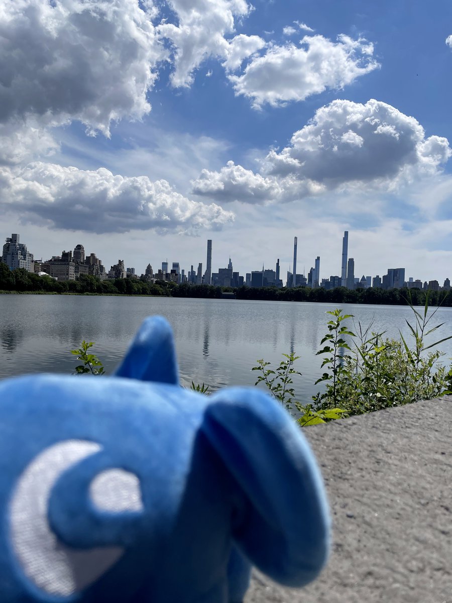 Hi #Shopware Community from #NYC! 🗽 I'm sure many of you have already heard. Shopware now has an office here as well and I can be part of it. Join me on my journey with Shopware, great things are yet to come! 🚀For now, I'll enjoy the city. ☀️

See you all very soon, 
Cody 💙