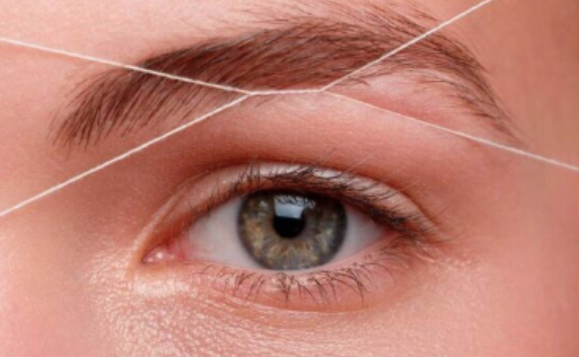ShaillyHair's tweet image. 5 Important Things You Should Know About #Eyebrow and #FaceThreading
1. Do not hurt that much!
2. Gives the eyebrows a perfect finish
3. Easy maintenance
4. Quick process
5. Tender form of #hairremoval

Click here: blog.shaillybeauty.com.au/5-important-th…

#ShaillyBeauty #Threading #BeautySalon