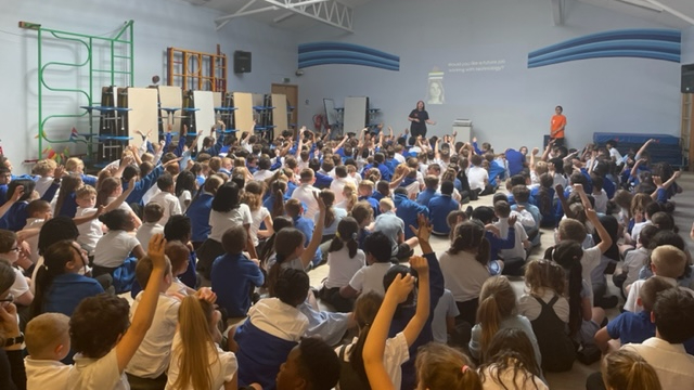 Tech She Can tweet media