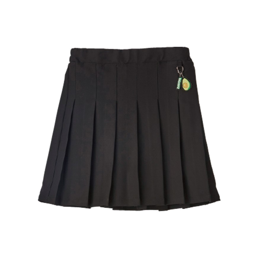 星乃夢奈(ゆな)さん(@_yunachannel)着用✨ ＼韓国でも人気のプリーツ