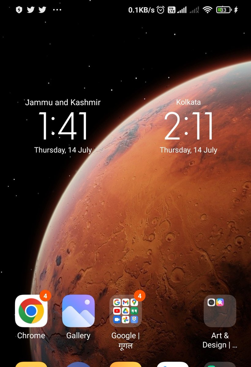 SCAMPROBE tweet media