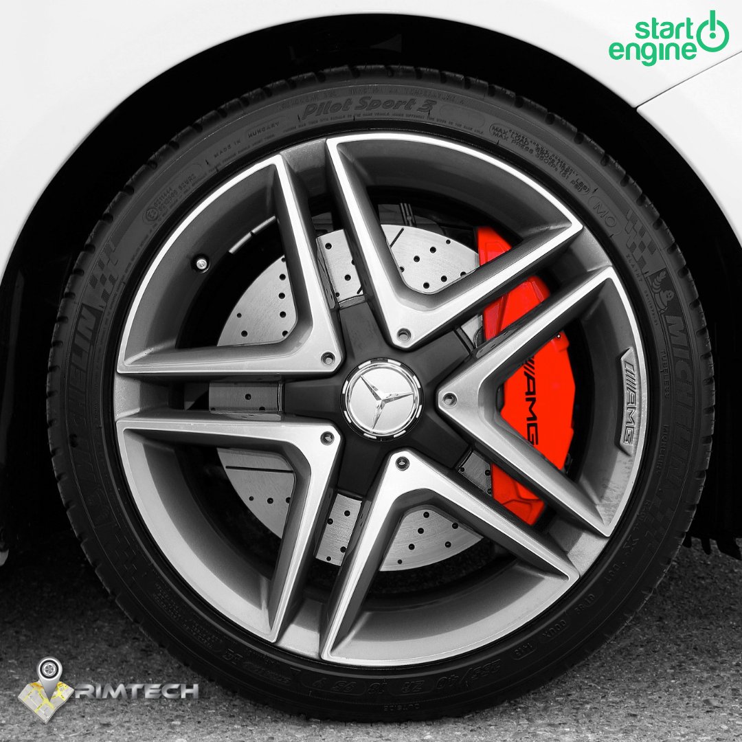 RimTechSecurity's tweet image. Project Overlord has developed an #app -enabled #Wheel #antitheft and #recovery system called #RimTech that finally addresses the $17 billion global menace of wheel theft.
Our funding campaign is now live!!!!
Visit - startengine.com/rimtech