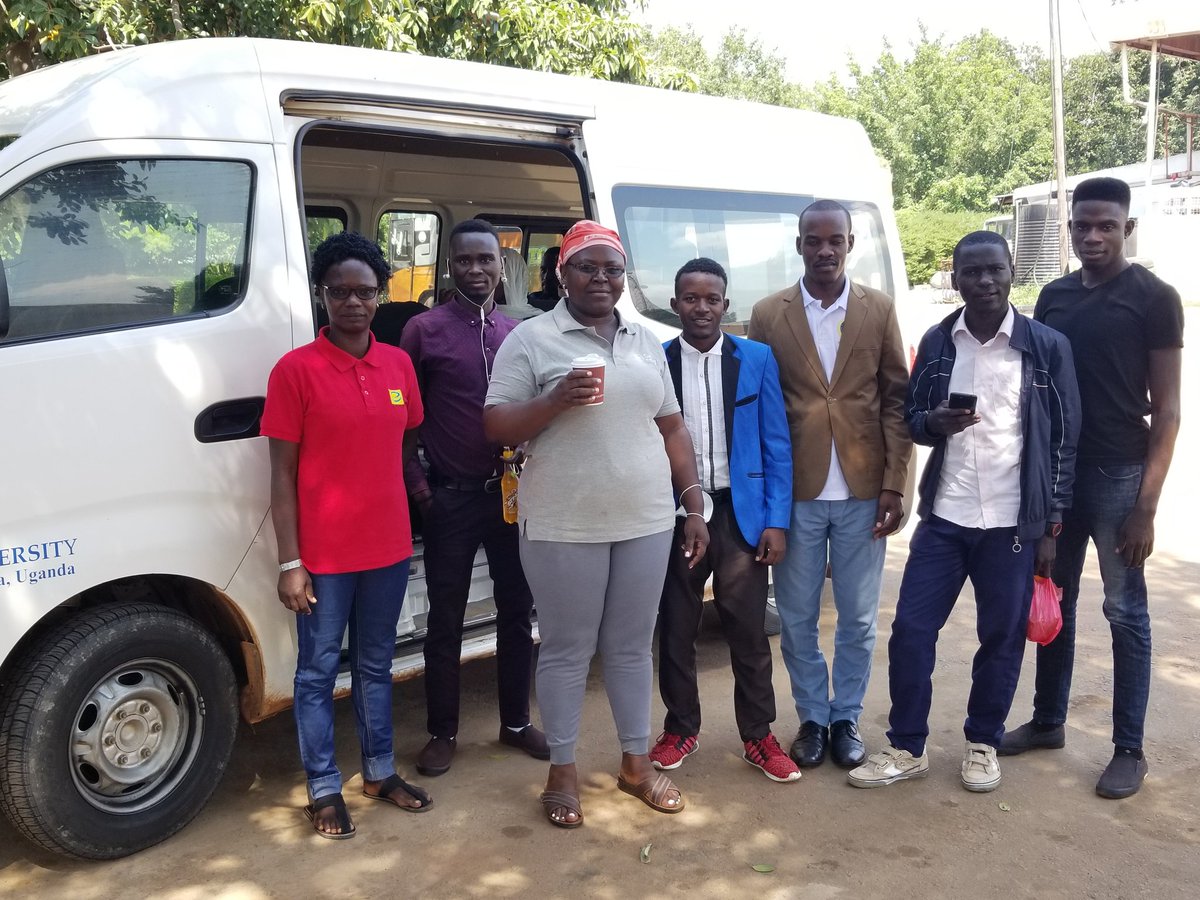 Muni University tweet media