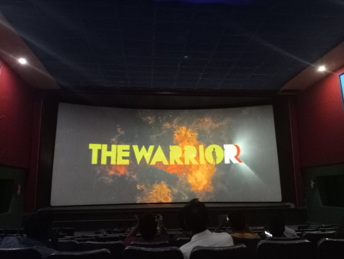 cbharathkumar12's tweet photo. Super movie https://t.co/BCLDXMv3Nr